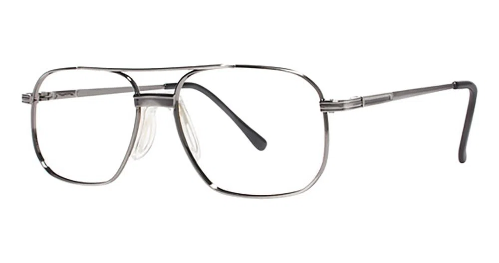 MODERN METALS KEVIN Eyeglasses - view 6